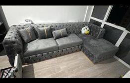 Apartament 2 camere, 44 mp, Complex Visoianu 