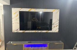 Apartament 2 camere, 44 mp, Complex Visoianu 