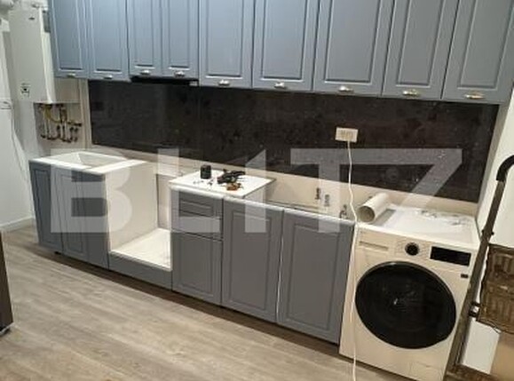 Apartament de vânzare 2 camere Lunca Cetatuii - 179240AV | BLITZ Iași | Poza5