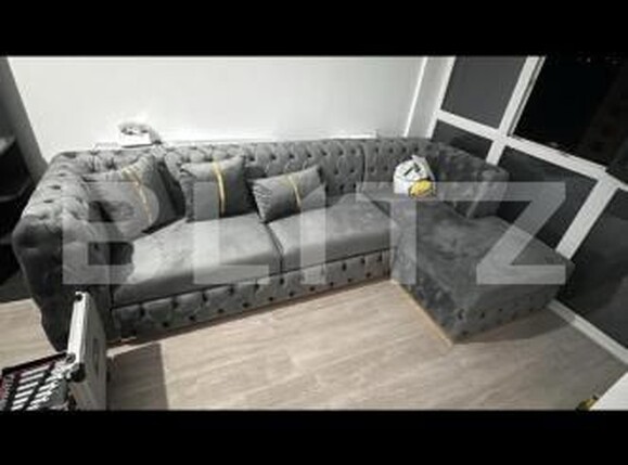 Apartament de vânzare 2 camere Lunca Cetatuii - 179240AV | BLITZ Iași | Poza2