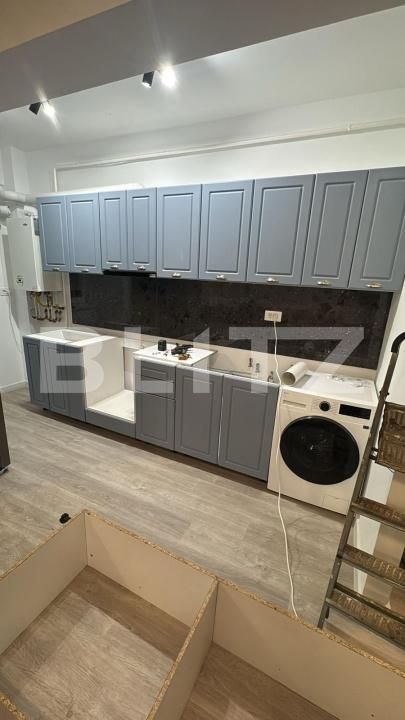 Apartament de vânzare 2 camere Lunca Cetatuii - 179240AV | BLITZ Iași | Poza5