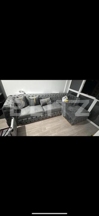 Apartament de vânzare 2 camere Lunca Cetatuii - 179240AV | BLITZ Iași | Poza2