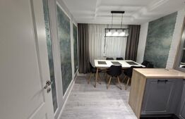 Apartament 4 camere, 87 mp, zona Nicolina