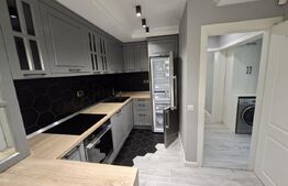 Apartament 4 camere, 87 mp, zona Nicolina