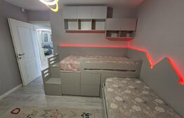 Apartament 4 camere, 87 mp, zona Nicolina