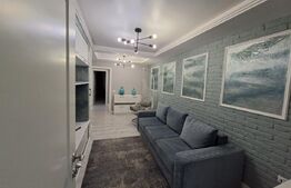 Apartament 4 camere, 87 mp, zona Nicolina