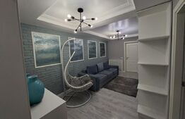 Apartament 4 camere, 87 mp, zona Nicolina