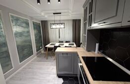 Apartament 4 camere, 87 mp, zona Nicolina