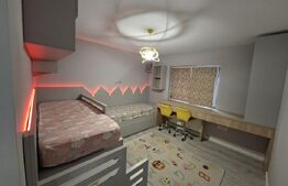 Apartament 4 camere, 87 mp, zona Nicolina