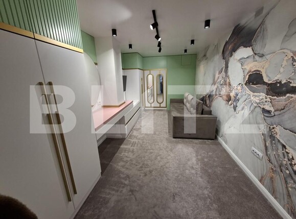 Apartament de vânzare 4 camere Nicolina - 179241AV | BLITZ Iași | Poza1