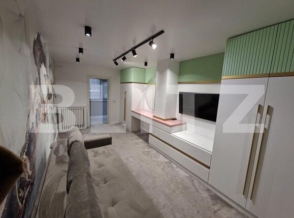 Apartament de vânzare 4 camere Nicolina - 179241AV | BLITZ Iași | Poza9