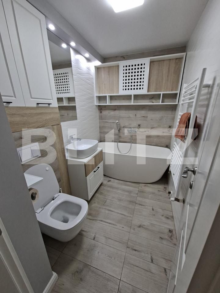 Apartament de vânzare 4 camere Nicolina - 179241AV | BLITZ Iași | Poza13