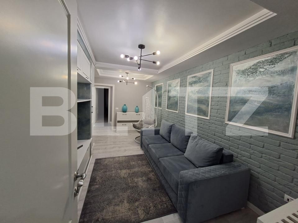 Apartament de vânzare 4 camere Nicolina - 179241AV | BLITZ Iași | Poza1