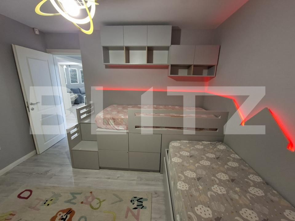 Apartament de vânzare 4 camere Nicolina - 179241AV | BLITZ Iași | Poza7