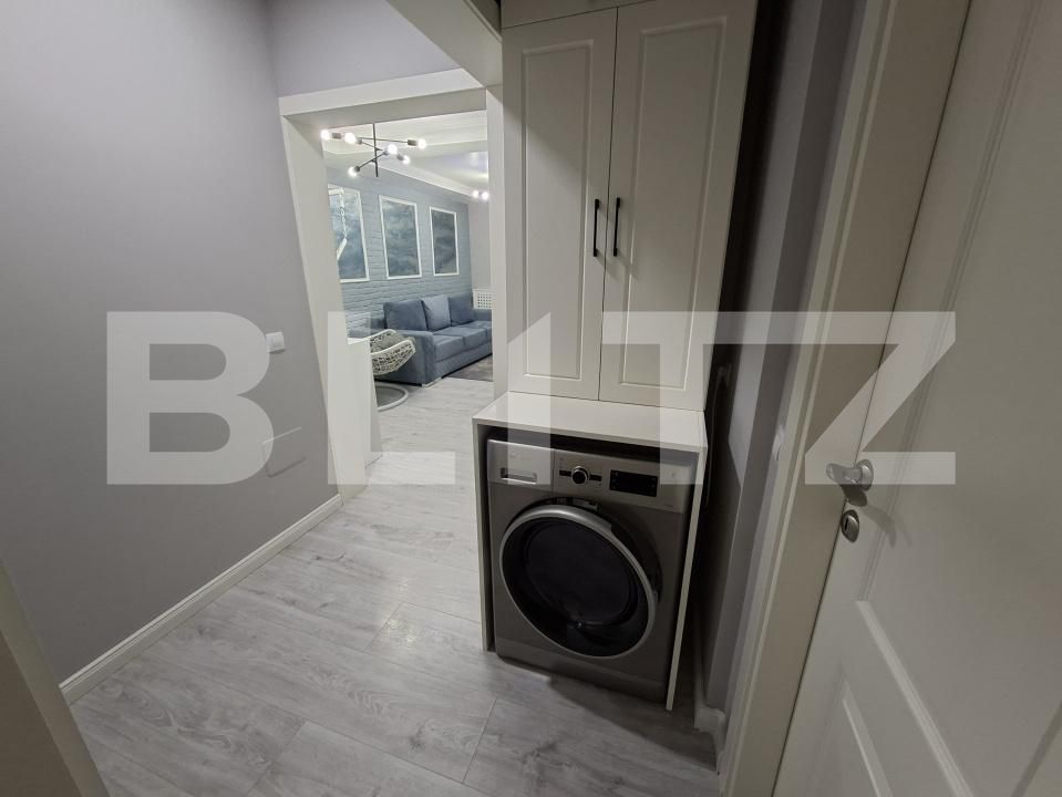 Apartament de vânzare 4 camere Nicolina - 179241AV | BLITZ Iași | Poza15