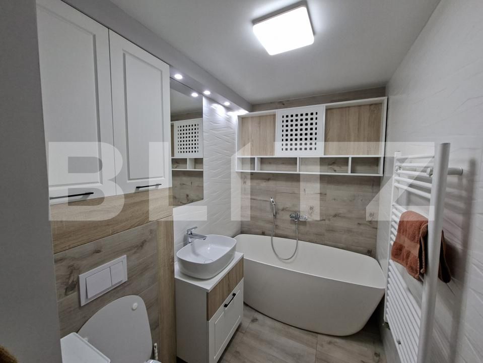 Apartament de vânzare 4 camere Nicolina - 179241AV | BLITZ Iași | Poza14