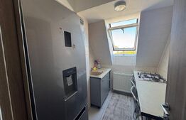 Apartament de 2 camere, 40 mp, zona Centrala