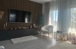 Vila 4 camere, 115 mp, zona Valea Adanca