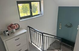 Vila 4 camere, 115 mp, zona Valea Adanca