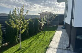 Vila 4 camere, 115 mp, zona Valea Adanca