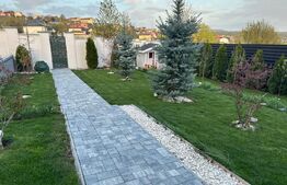 Vila 4 camere, 115 mp, zona Valea Adanca