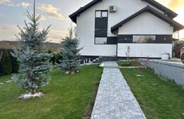 Vila 4 camere, 115 mp, zona Valea Adanca