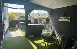 Vila 4 camere, 115 mp, zona Valea Adanca