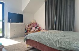 Vila 4 camere, 115 mp, zona Valea Adanca