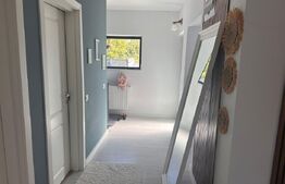 Vila 4 camere, 115 mp, zona Valea Adanca