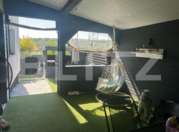 Casa de vânzare 4 camere Valea Adanca - 179245CV | BLITZ Iași | Poza12