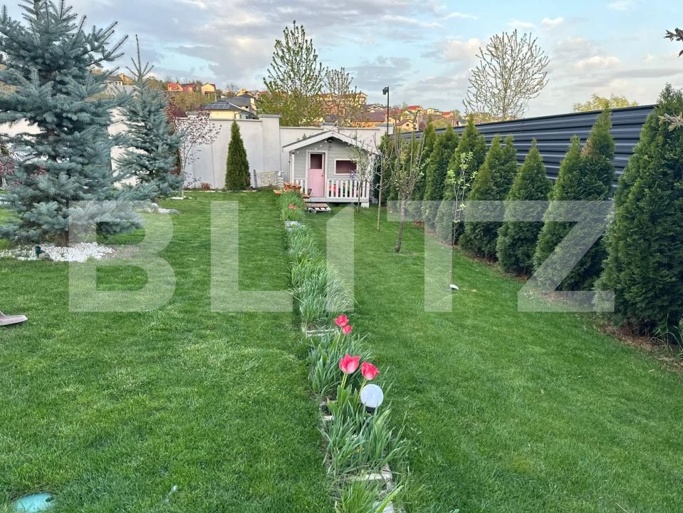 Casa de vânzare 4 camere Valea Adanca - 179245CV | BLITZ Iași | Poza8