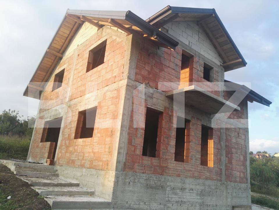 Casa de vânzare 4 camere Valea Adanca - 179245CV | BLITZ Iași | Poza13