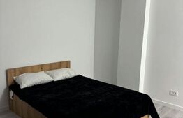 Apartament 1 camera, 43 mp, zona Manta Rosie