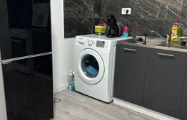 Apartament 1 camera, 43 mp, zona Manta Rosie