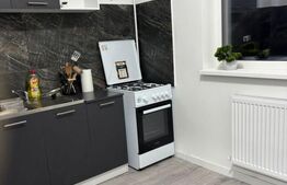 Apartament 1 camera, 43 mp, zona Manta Rosie