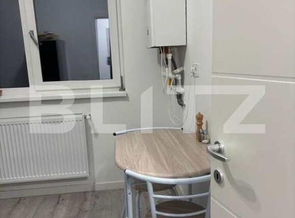 Garsonieră de închiriat Frumoasa - 179298AI | BLITZ Iași | Poza4