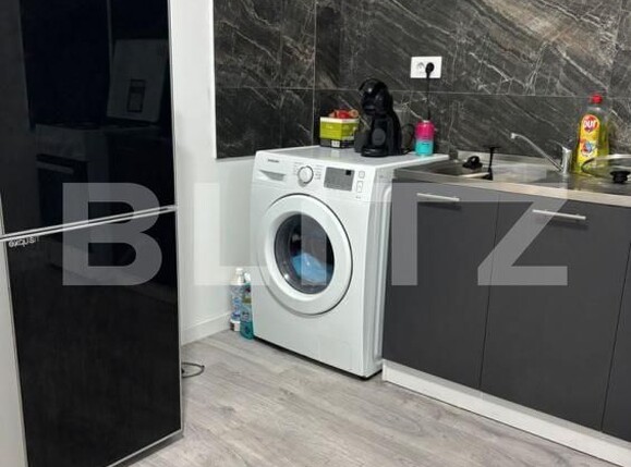 Garsonieră de închiriat Frumoasa - 179298AI | BLITZ Iași | Poza3