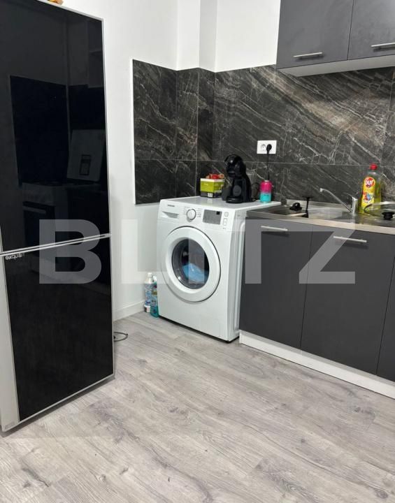 Garsonieră de închiriat Frumoasa - 179298AI | BLITZ Iași | Poza3