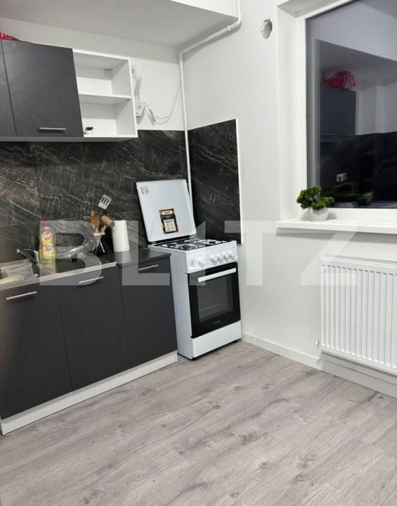 Garsonieră de închiriat Frumoasa - 179298AI | BLITZ Iași | Poza2