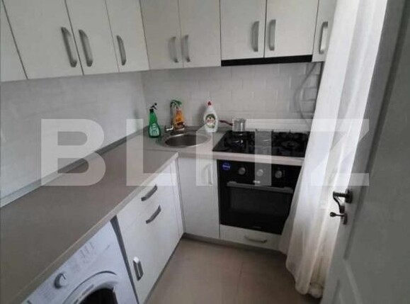 Apartament de închiriat 2 camere Tatarasi - 179321AI | BLITZ Iași | Poza3