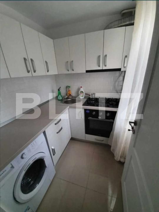 Apartament de închiriat 2 camere Tatarasi - 179321AI | BLITZ Iași | Poza3