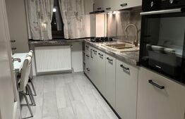 Apartament 2 camere, 68 mp, Complex Baroque