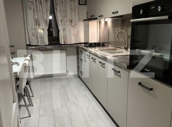 Apartament de închiriat 2 camere Bucium - 179324AI | BLITZ Iași | Poza4