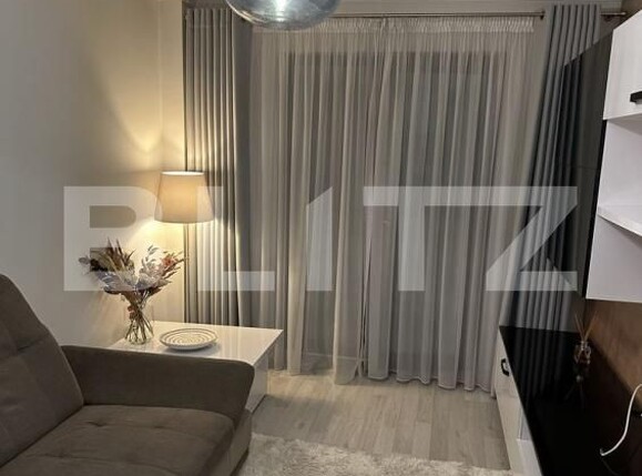 Apartament de închiriat 2 camere Bucium - 179324AI | BLITZ Iași | Poza3