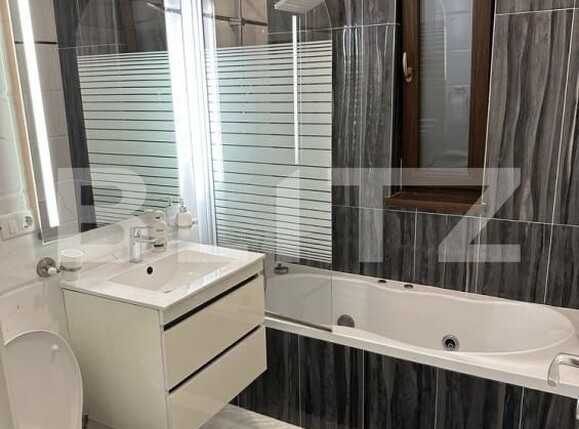 Apartament de închiriat 2 camere Bucium - 179324AI | BLITZ Iași | Poza5