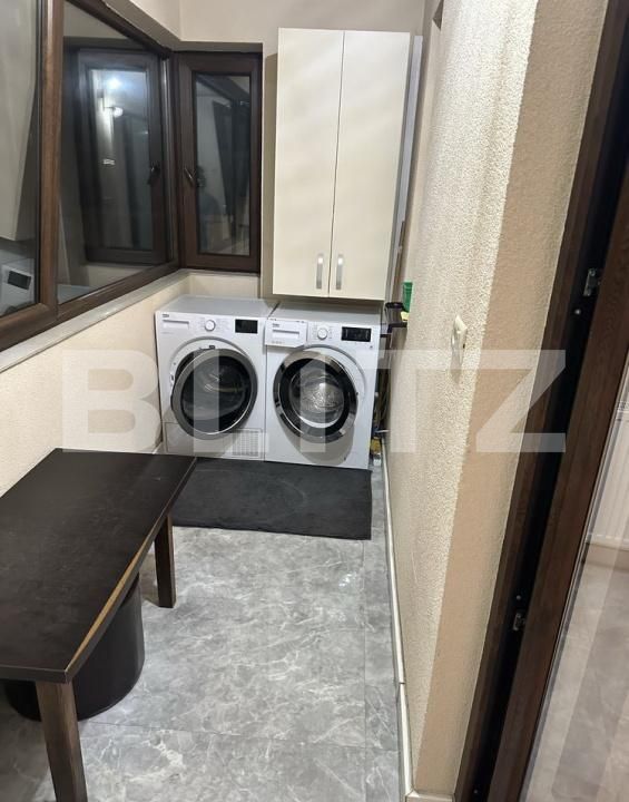 Apartament de închiriat 2 camere Bucium - 179324AI | BLITZ Iași | Poza6