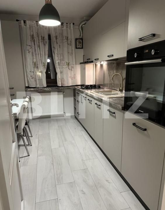 Apartament de închiriat 2 camere Bucium - 179324AI | BLITZ Iași | Poza4