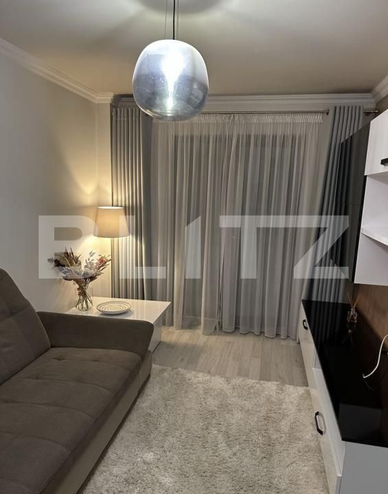 Apartament de închiriat 2 camere Bucium - 179324AI | BLITZ Iași | Poza3