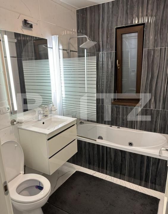 Apartament de închiriat 2 camere Bucium - 179324AI | BLITZ Iași | Poza5