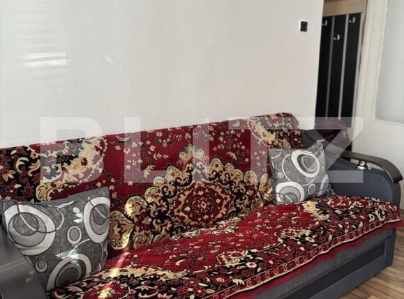 Apartament de închiriat 2 camere Alexandru cel Bun - 179341AI | BLITZ Iași | Poza4
